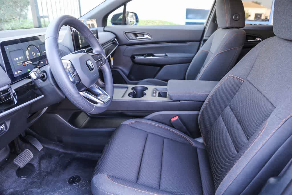 Thumbnail: 2026 Honda Prologue - 19