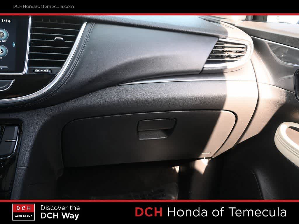 Thumbnail: 2020 Buick Encore - 14