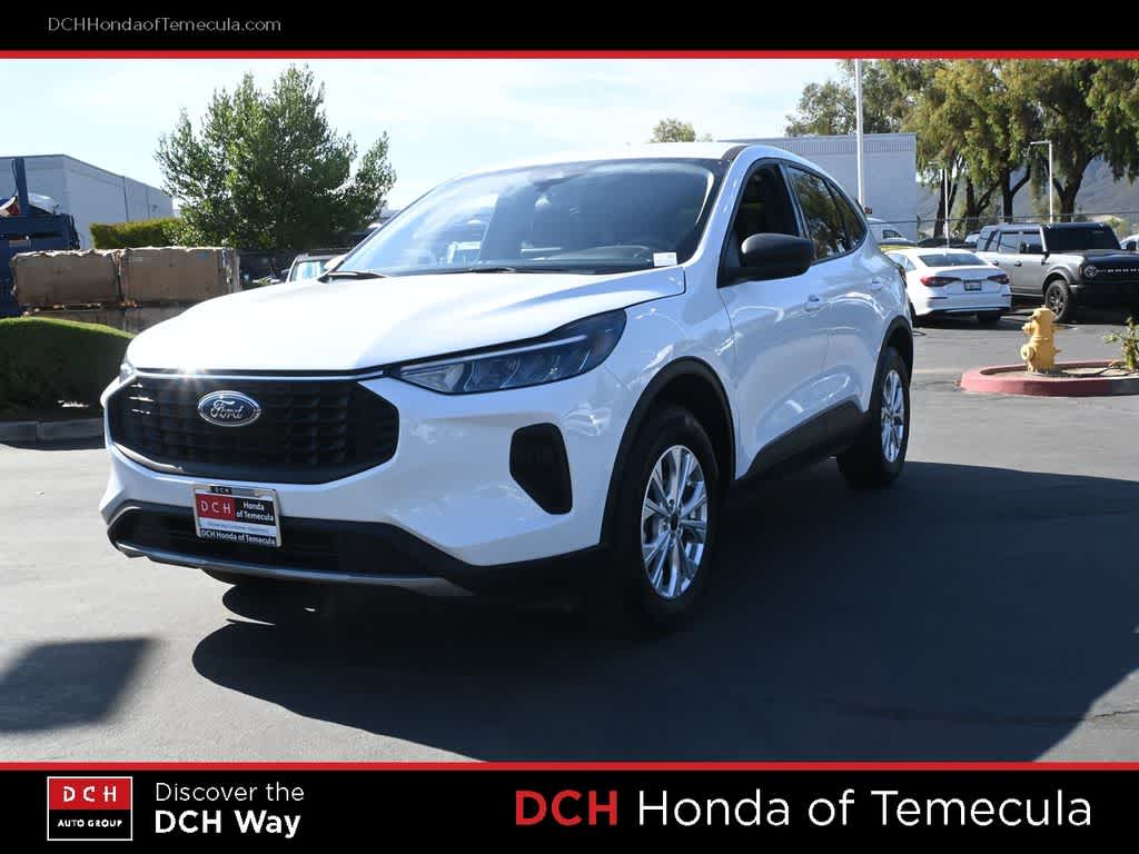 2025 Ford Escape Active — photo 1 of 24
