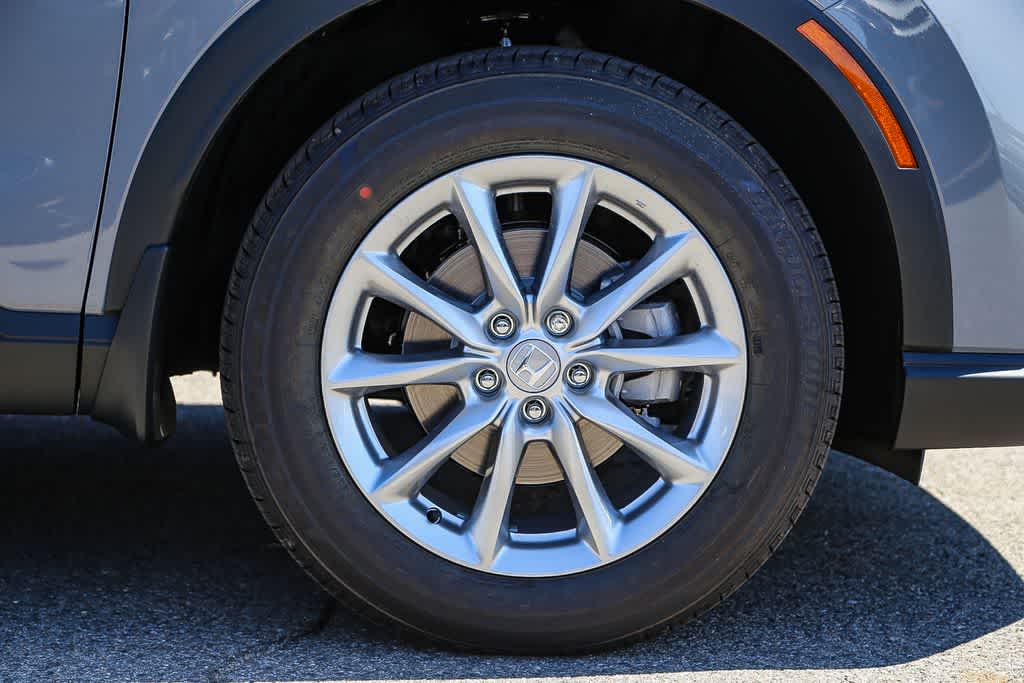Thumbnail: 2026 Honda CR-V - 8