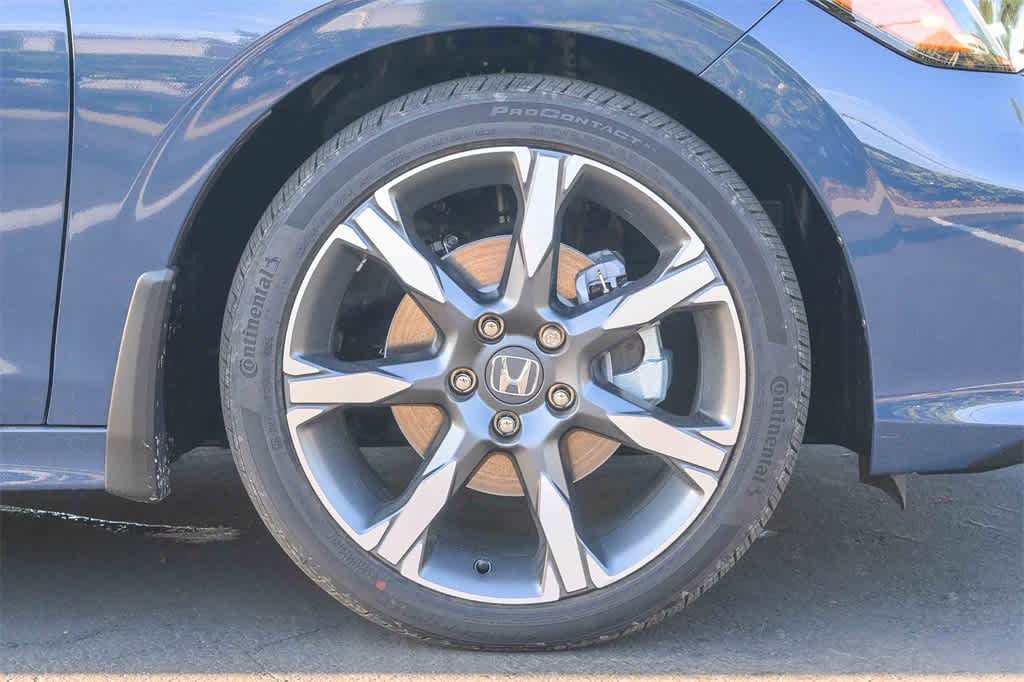 Thumbnail: 2026 Honda Civic - 9