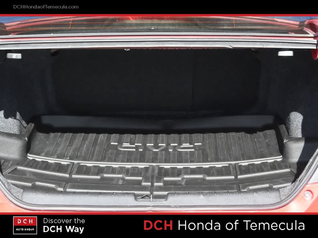 Thumbnail: 2020 Honda Civic - 23