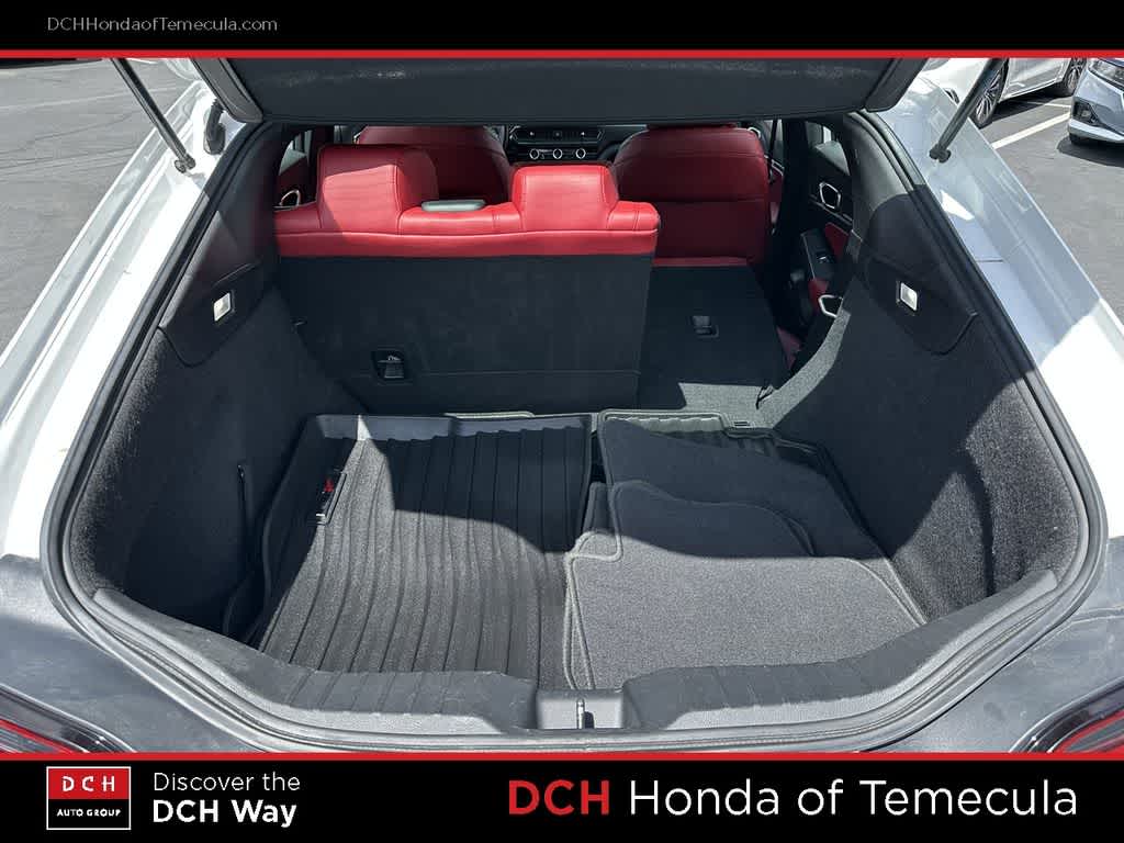 Thumbnail: 2023 Acura Integra - 22