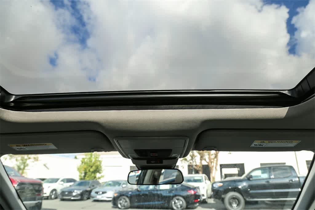 Thumbnail: 2025 Honda Accord - 17