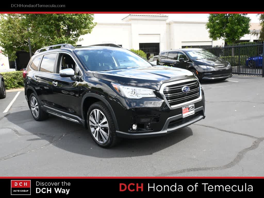 Thumbnail: 2021 Subaru Ascent - 2