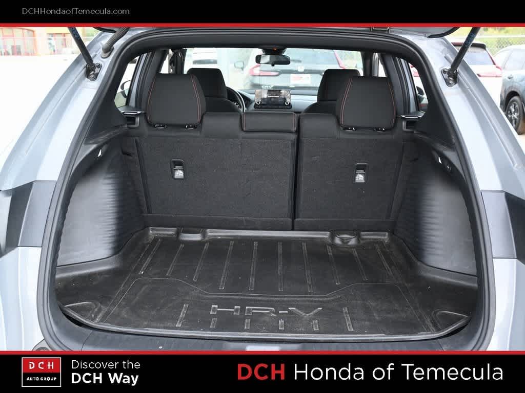 Thumbnail: 2023 Honda HR-V - 21