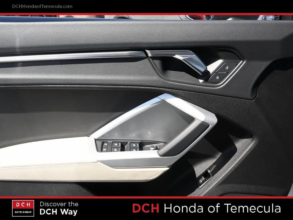 Thumbnail: 2024 Audi Q3 - 16