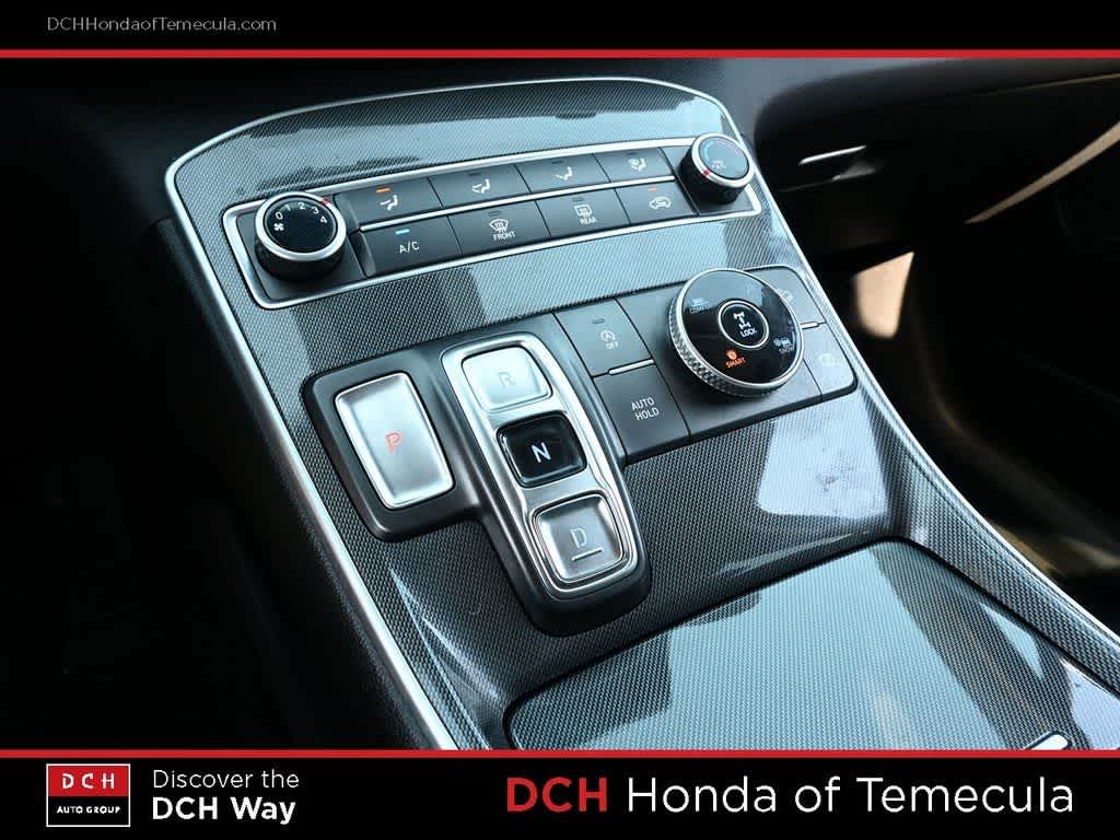 Thumbnail: 2021 Hyundai Santa Fe - 11