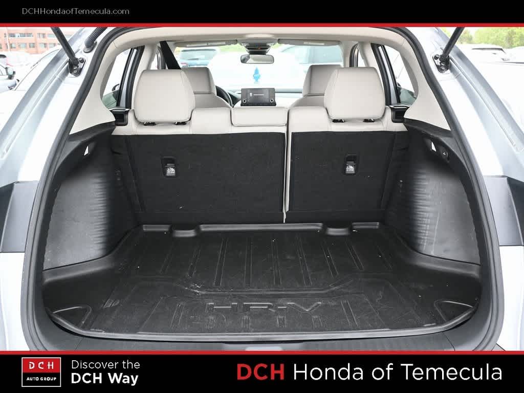 Thumbnail: 2024 Honda HR-V - 21