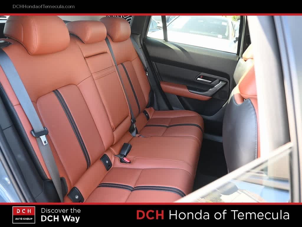 Thumbnail: 2023 Mazda CX-50 - 20