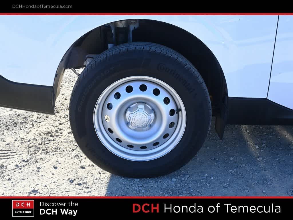 Thumbnail: 2025 Ford Maverick - 22