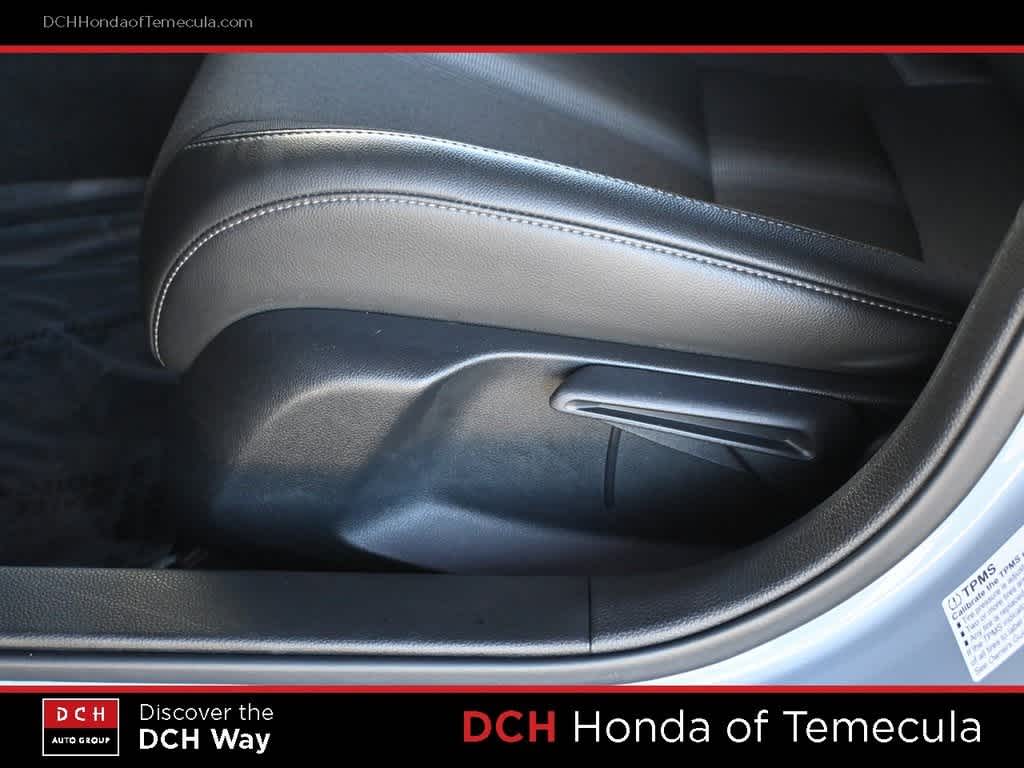 Thumbnail: 2024 Honda Civic - 17