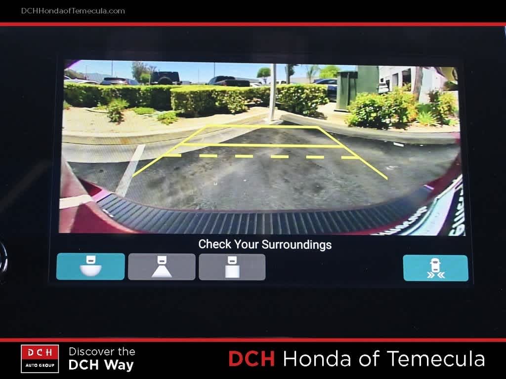 2023 Honda Odyssey Sport 13