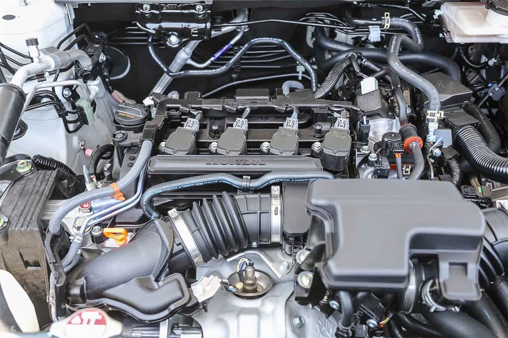Thumbnail: 2026 Honda CR-V - 10