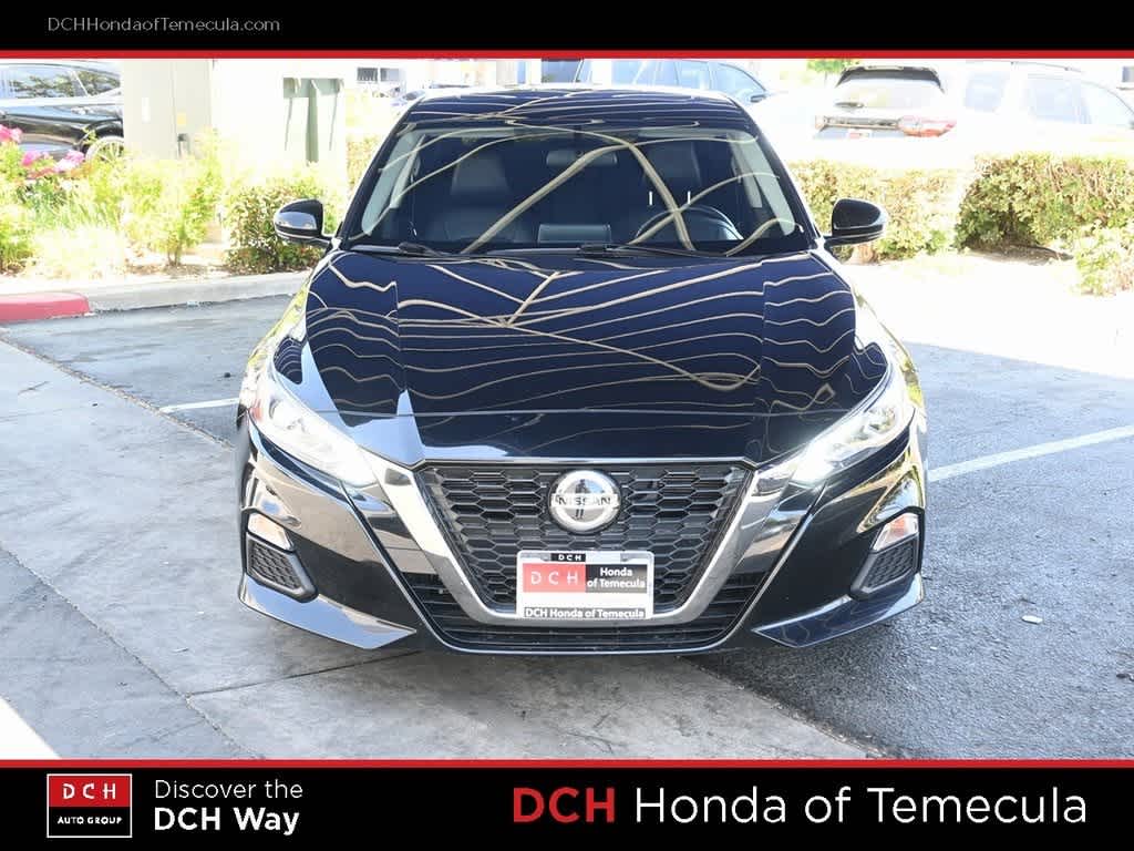 Thumbnail: 2019 Nissan Altima - 2