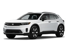 2026 Honda Prologue Elite SUV