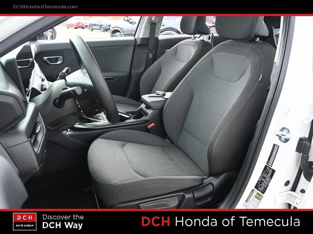 Thumbnail: 2025 Kia K4 - 17