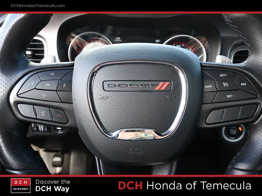 Thumbnail: 2021 Dodge Charger - 8