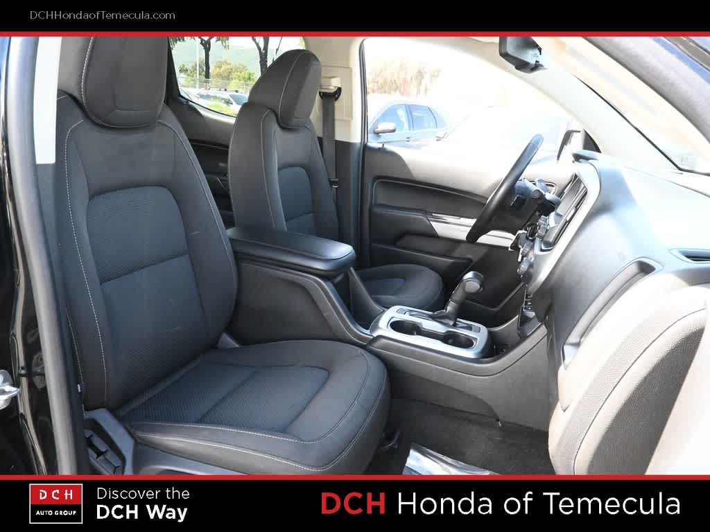 Thumbnail: 2018 Chevrolet Colorado - 21