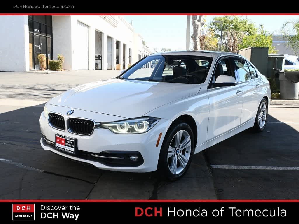 2018 BMW 3 Series 330i -
                  Temecula, CA