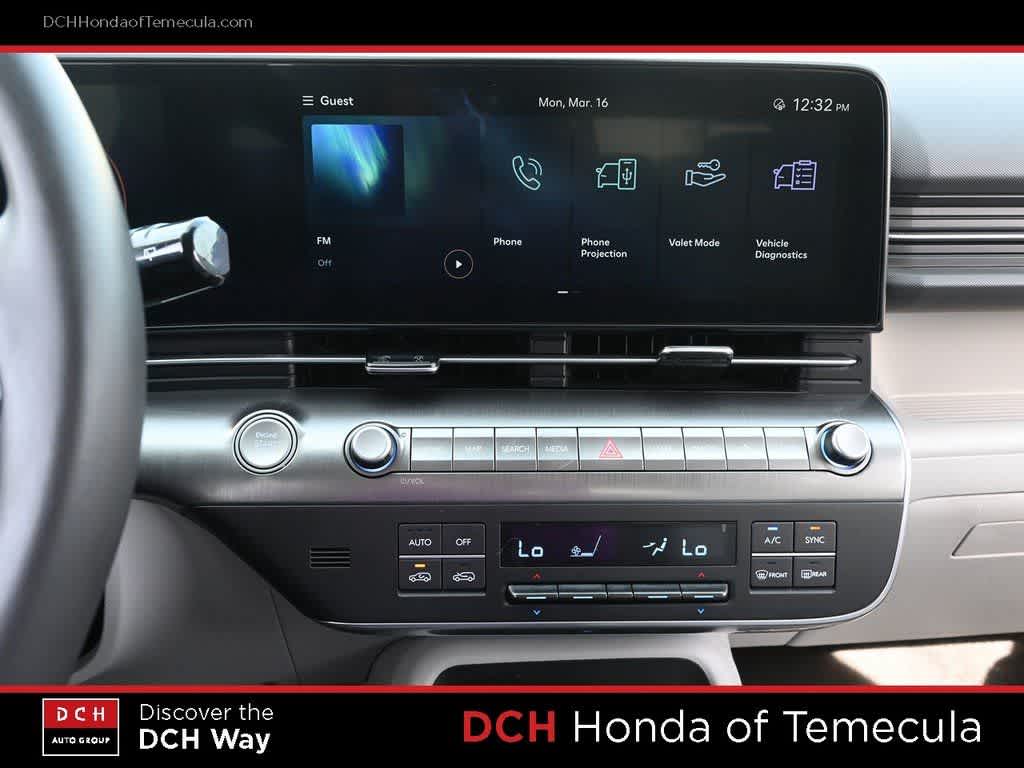 Thumbnail: 2025 Hyundai Kona - 11