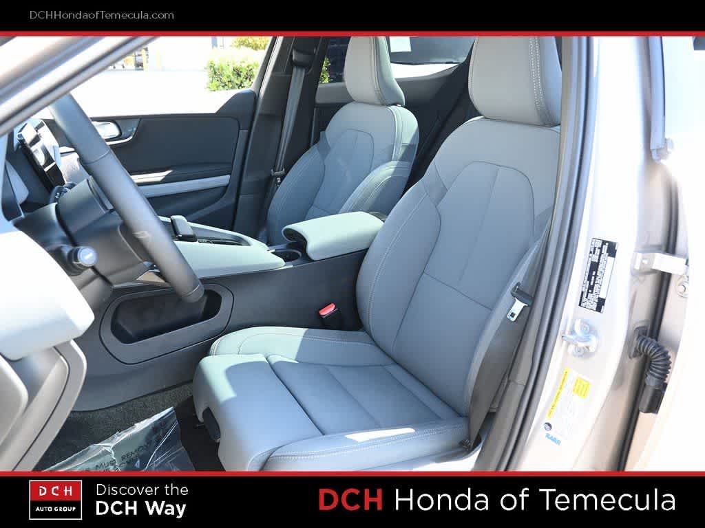 Thumbnail: 2024 Polestar 2 - 18