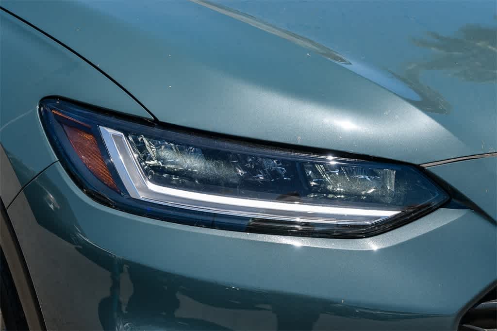 Thumbnail: 2026 Honda HR-V - 10