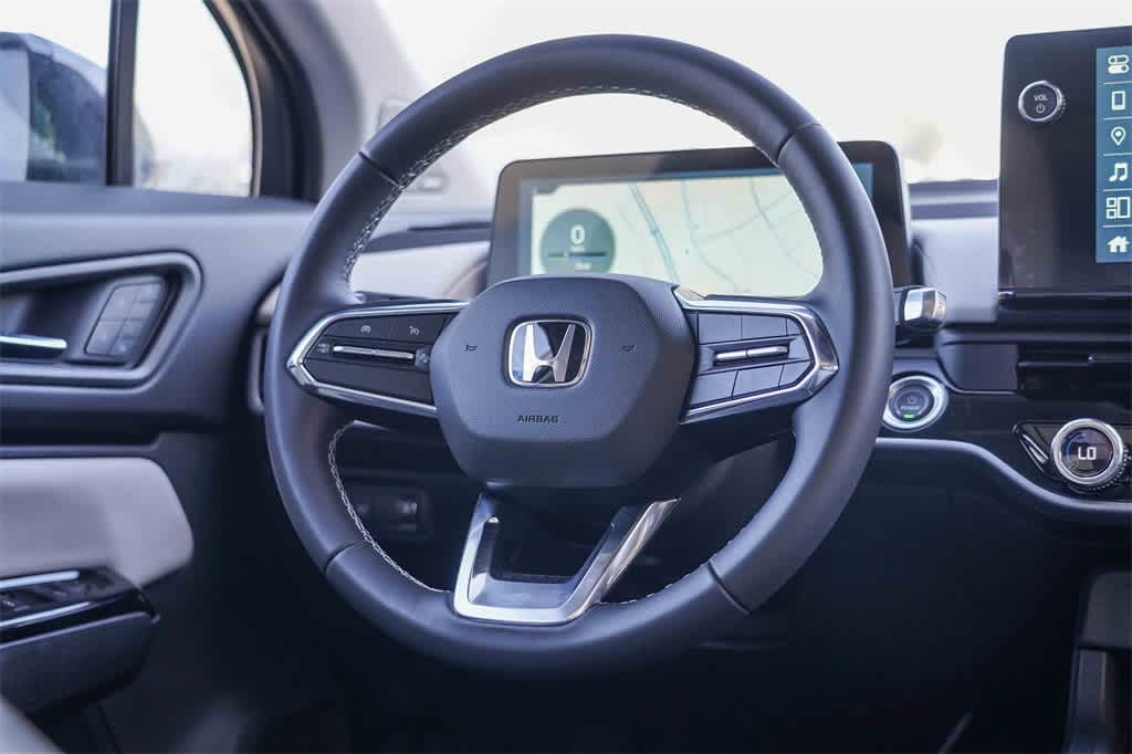 Thumbnail: 2025 Honda Prologue - 15