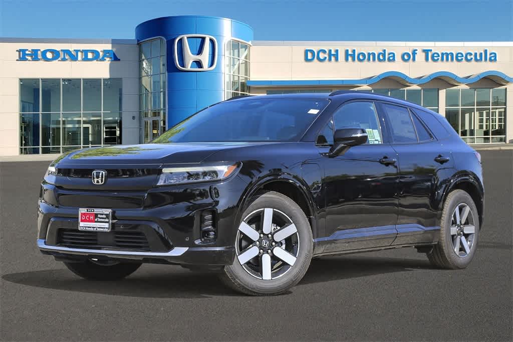 2025 Honda Prologue Touring -
                  Temecula, CA
