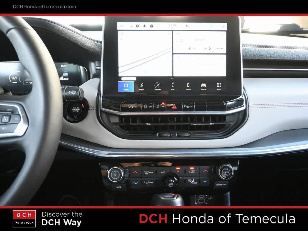 Thumbnail: 2023 Jeep Compass - 12