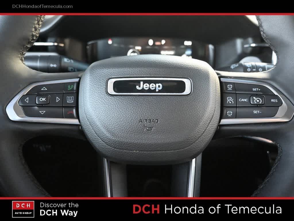 Thumbnail: 2023 Jeep Compass - 9