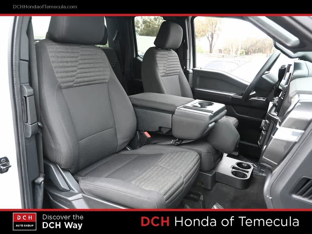 Thumbnail: 2023 Ford F-150 - 20