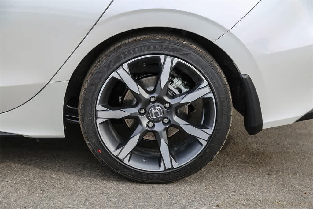 Thumbnail: 2026 Honda Civic - 8