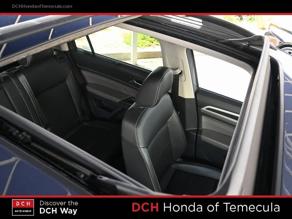 Thumbnail: 2022 Volkswagen Atlas - 23