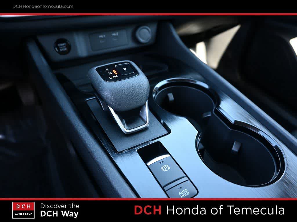 Thumbnail: 2026 Nissan Rogue - 11