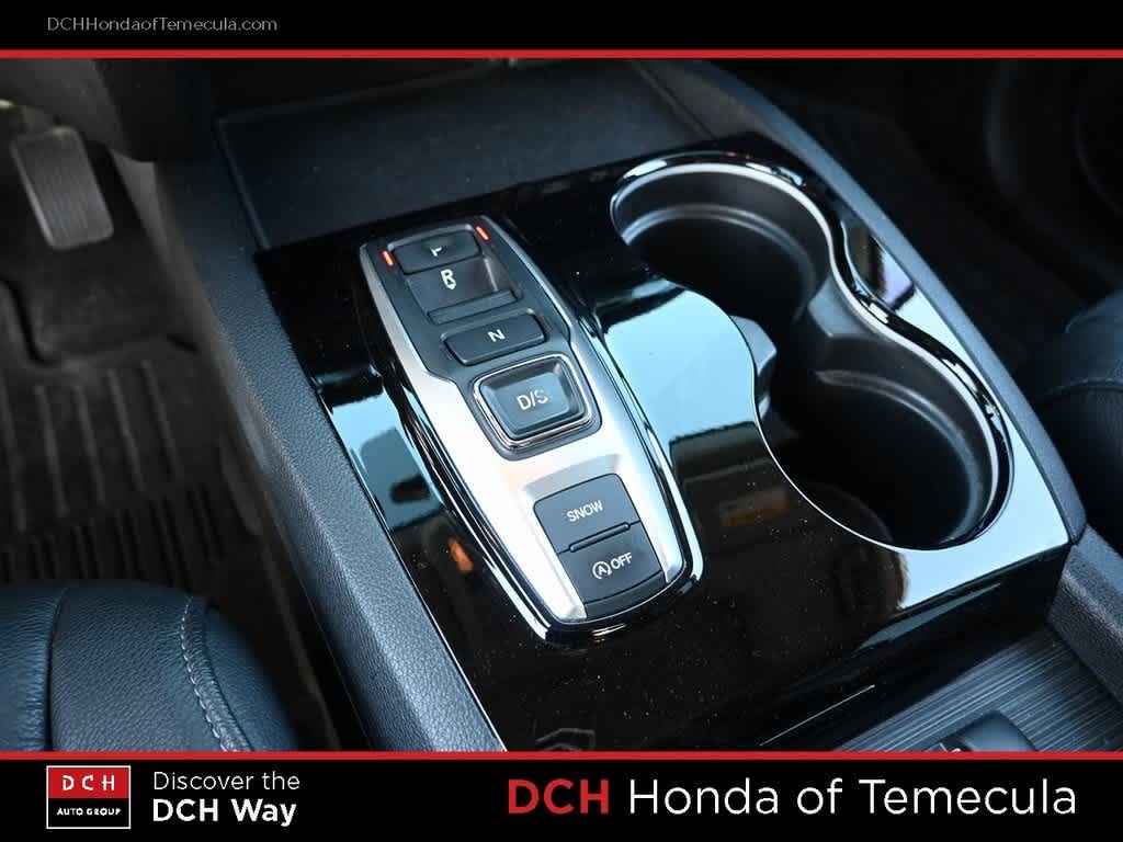 Thumbnail: 2019 Honda Pilot - 11