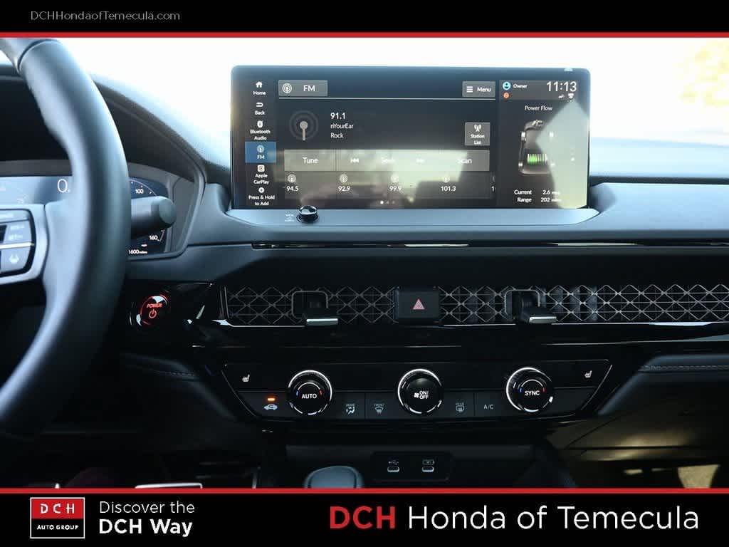 Thumbnail: 2025 Honda Accord - 12