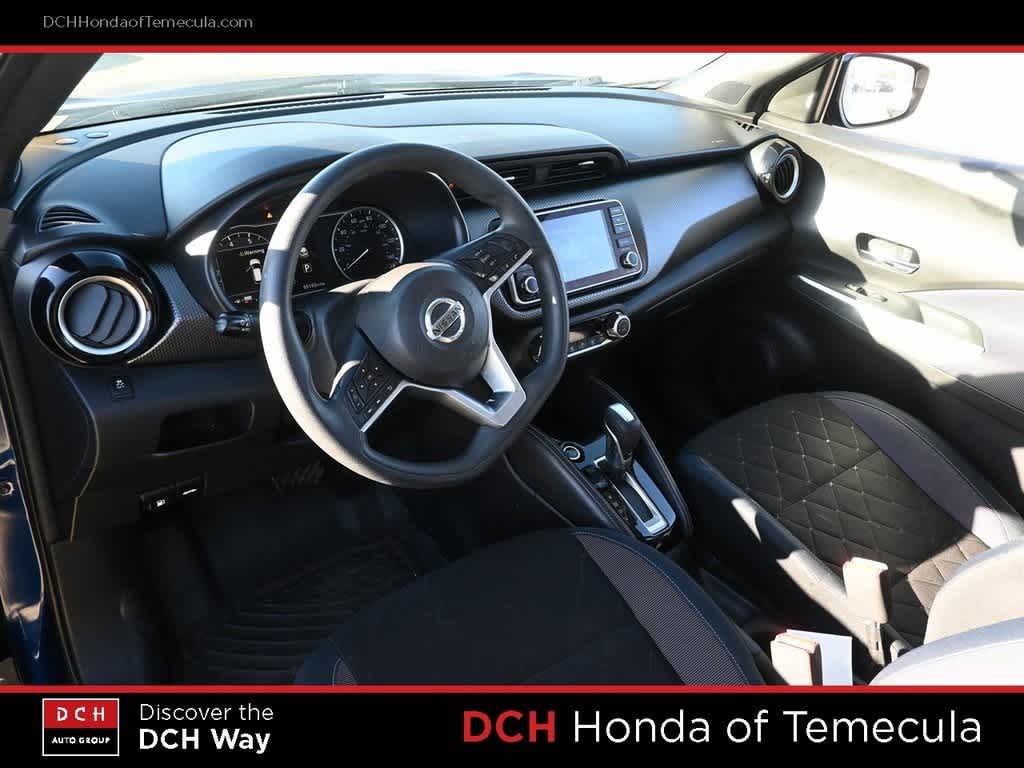 Thumbnail: 2018 Nissan Kicks - 8