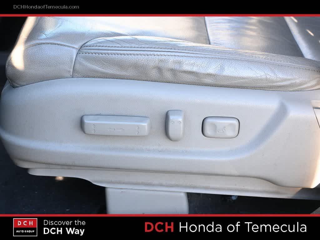 Thumbnail: 2013 Honda CR-V - 16