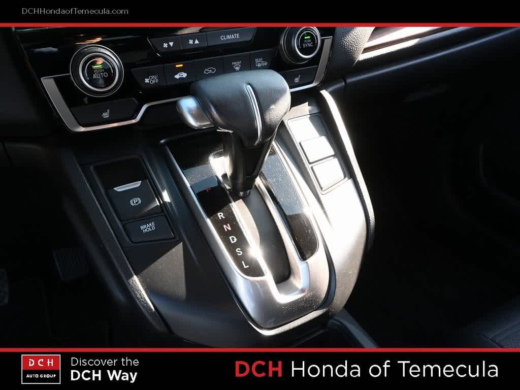 Thumbnail: 2022 Honda CR-V - 11