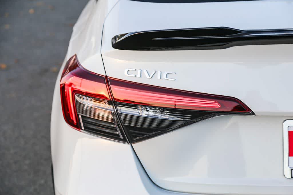 Thumbnail: 2026 Honda Civic - 7