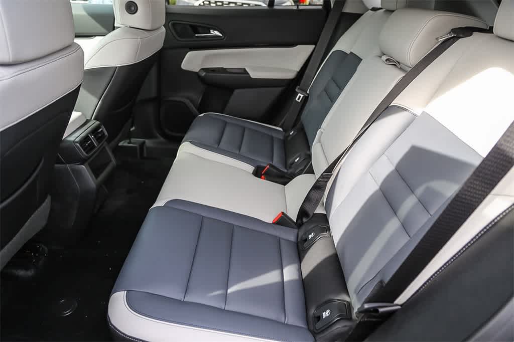 Thumbnail: 2026 Honda Prologue - 19