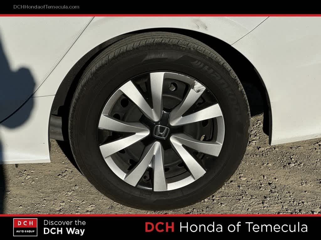 Thumbnail: 2024 Honda Civic - 22