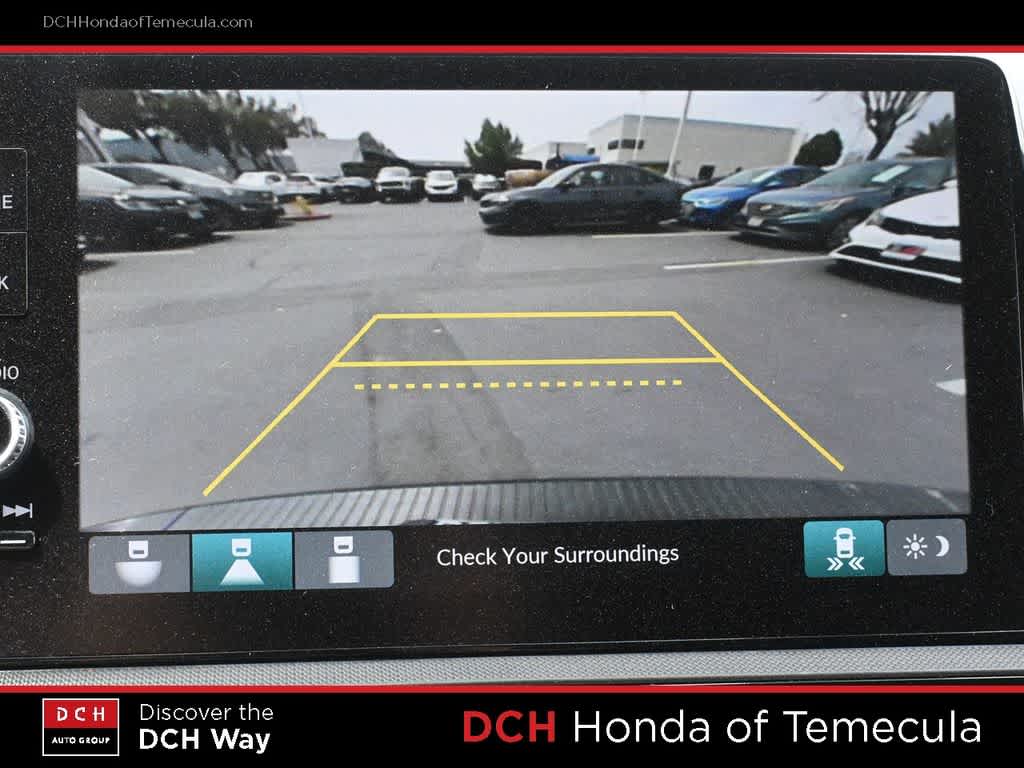 Thumbnail: 2025 Honda Odyssey - 12