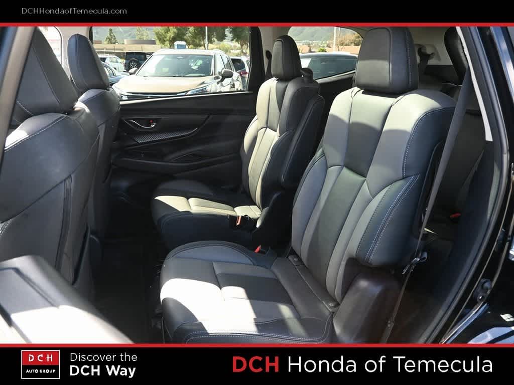 Thumbnail: 2022 Subaru Ascent - 19