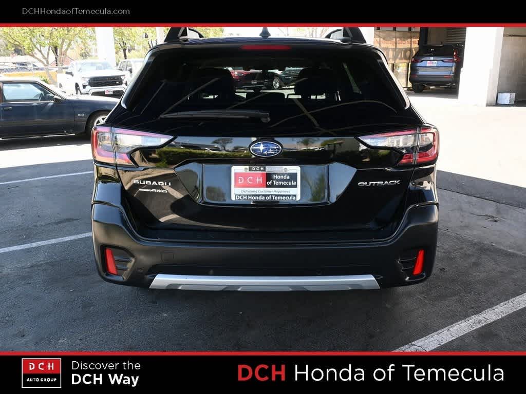 Thumbnail: 2022 Subaru Outback - 6