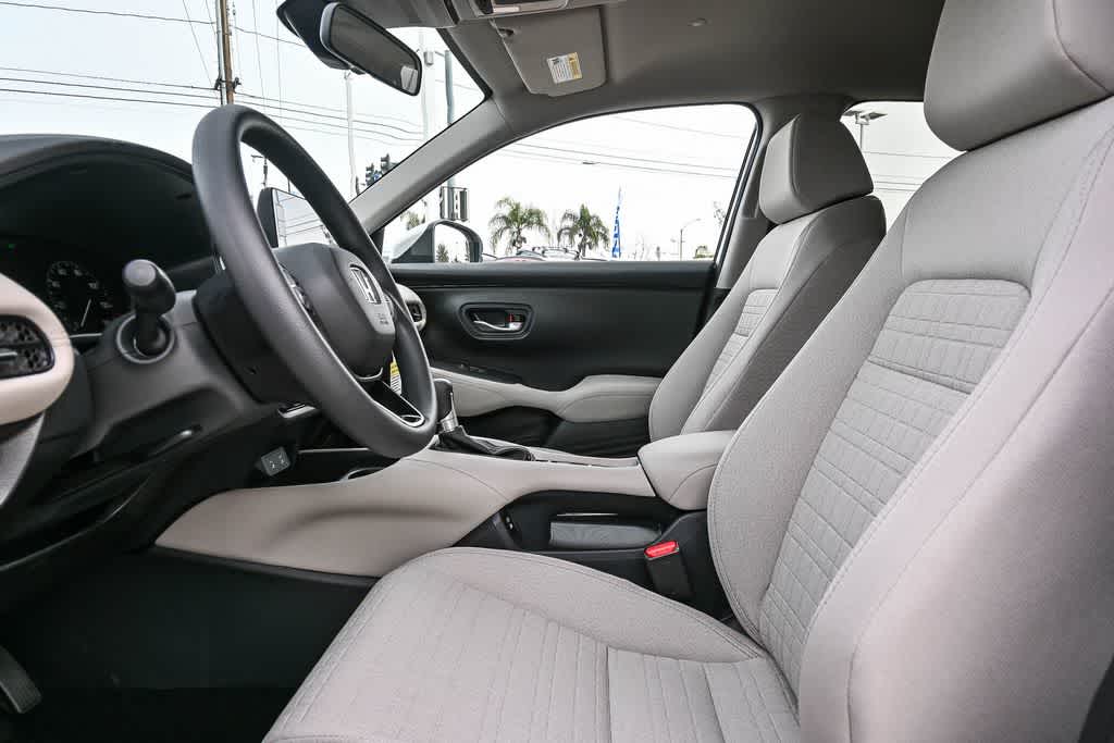 Thumbnail: 2026 Honda HR-V - 14