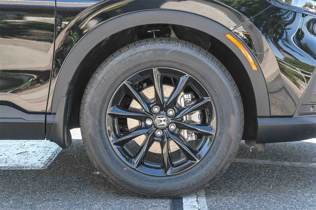 Thumbnail: 2026 Honda CR-V - 10