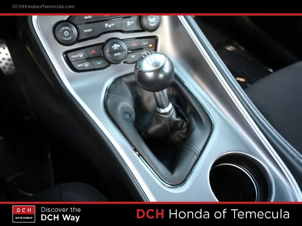 Thumbnail: 2022 Dodge Challenger - 11