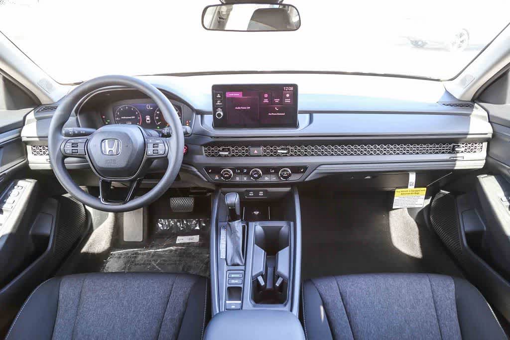 Thumbnail: 2026 Honda Accord - 12